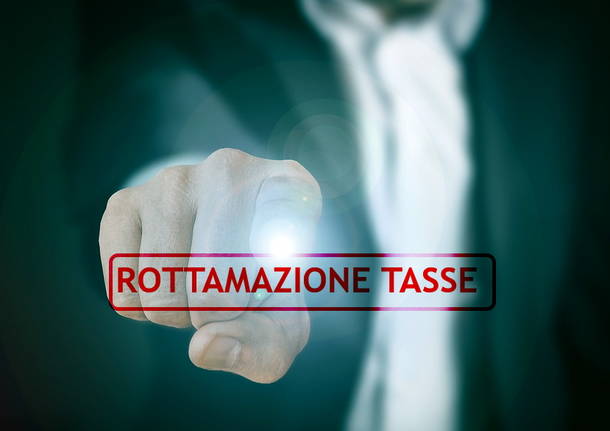 Rottamazione Tasse 2023