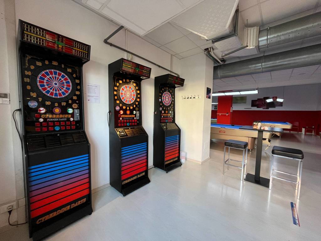 Sala Varese Pub & Billiards
