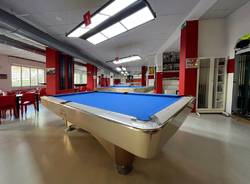 Sala Varese Pub & Billiards