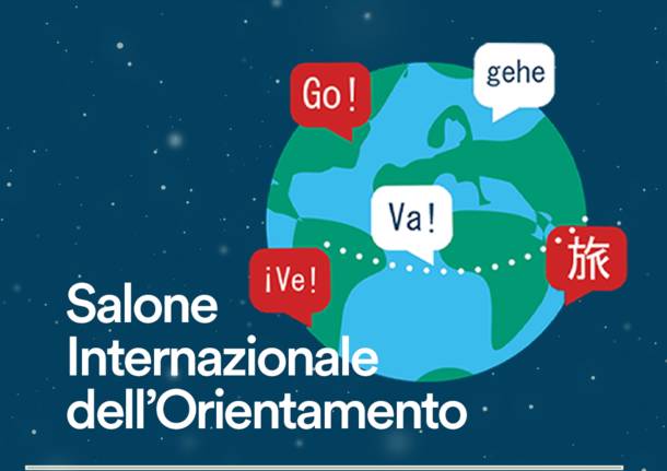 salone orientamento