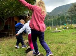 Scuola dell'infanzia San Gottardo, Rasa Varese