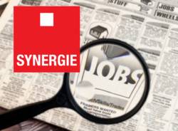 Synergie lavoro
