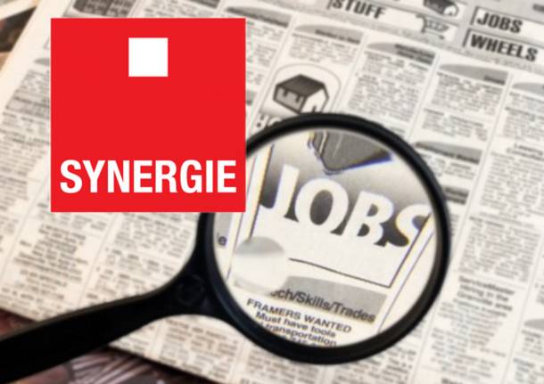 Synergie lavoro