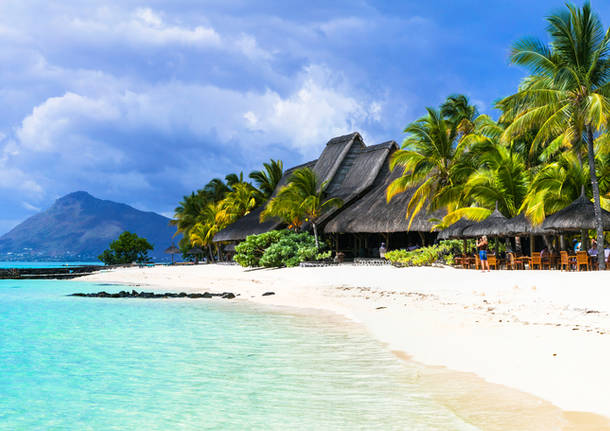 Mauritius