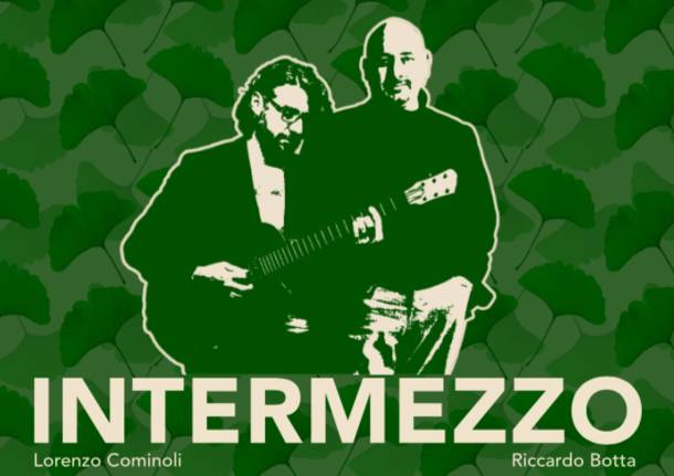 Concerto Intermezzo