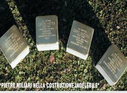 Sesto Calende varie