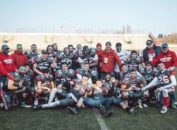 skorpions varese 2022