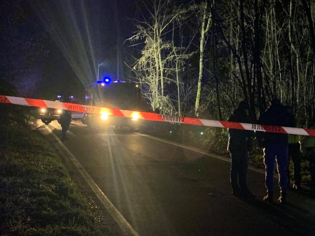 Sparatoria Biandronno