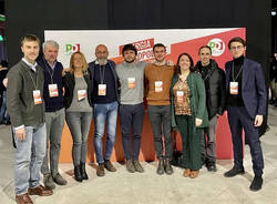 squadra democratici di Varese