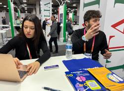 Startup italiane al CES