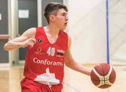 varese academy pallacanestro 2023 under 15