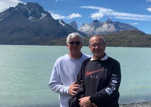 Quanto è grande la Patagonia