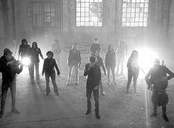 video musica pop up sduet