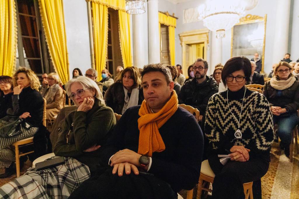 Visionare 2023: Vicenzo Latina