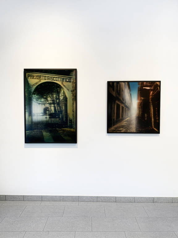 4 sguardi su Varese da Punto sull'Arte