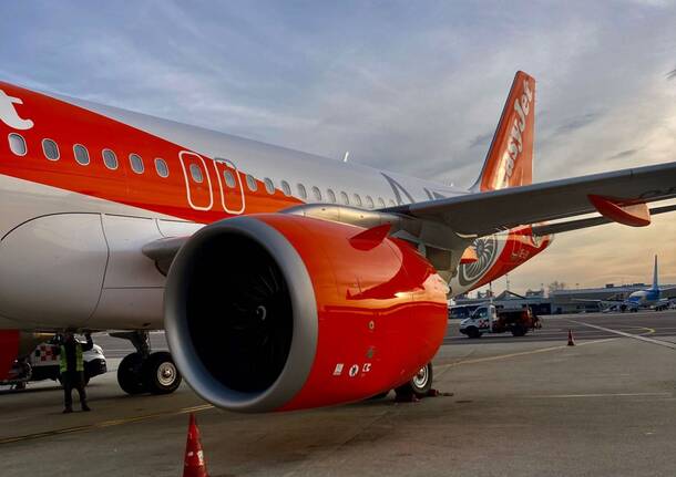 air320 neo easyjet