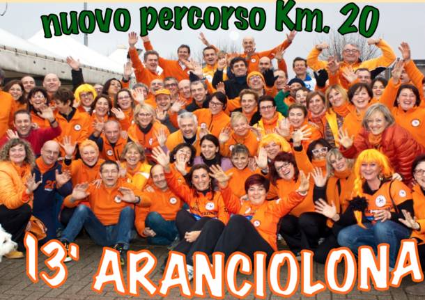 aranciolona