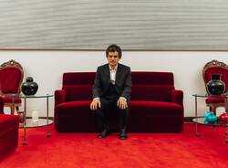 Attilio Stocchi a Visionare 2023