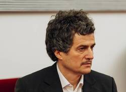 Attilio Stocchi a Visionare 2023