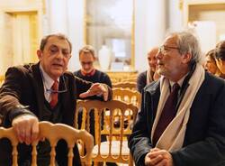 Attilio Stocchi a Visionare 2023