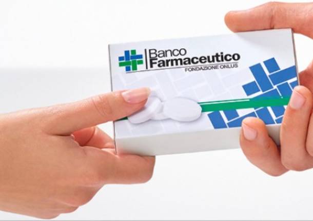 banco farmaceutico