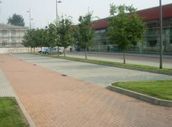 bocciodromo legnano