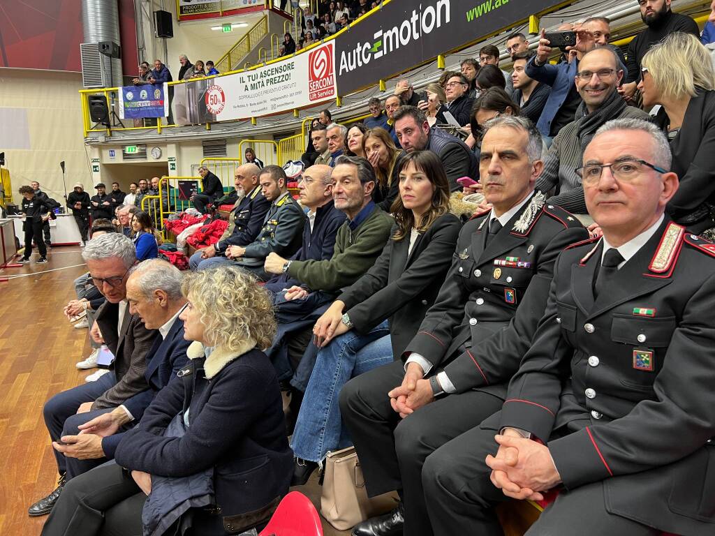 busto arsizio citta europea dello sport