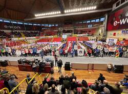 busto arsizio citta europea dello sport