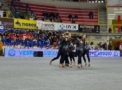 busto arsizio citta europea dello sport