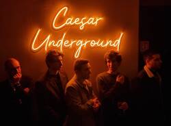 Caesar Underground