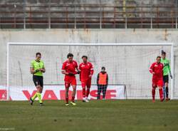 calcio varese desenzano