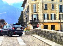 carabinieri di Verbania