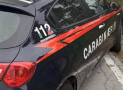 carabinieri omegna