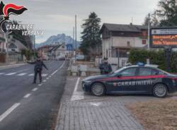 carabinieri santa maria maggiore