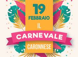 Sfilata di carnevale