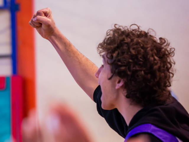 Varese School Cup, tre squadre in campo a Gavirate