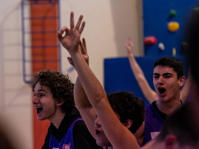 Varese School Cup, tre squadre in campo a Gavirate