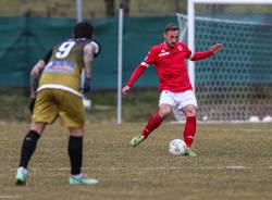 Real Calepina - Varese 0-1