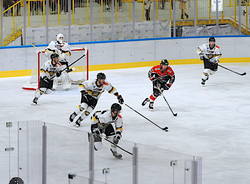 Hockey Varese - Caldaro