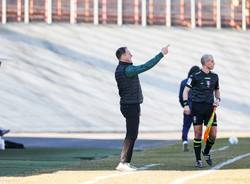 Varese - Varesina 0-1