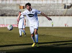 Varese - Varesina 0-1