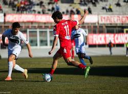 Varese - Varesina 0-1