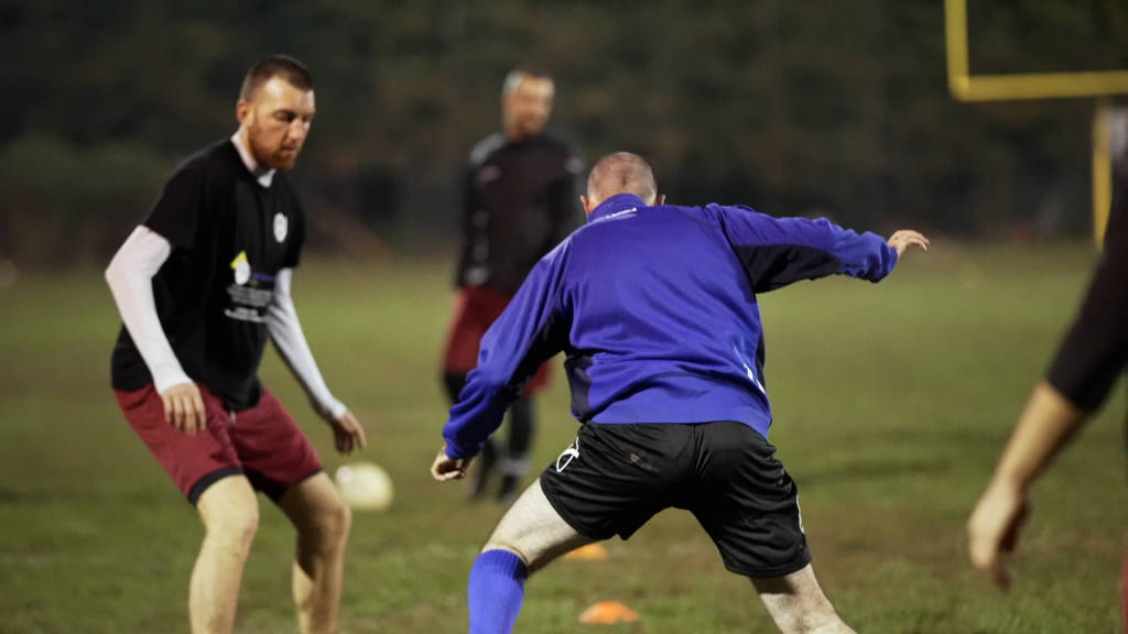 “This is not a game”