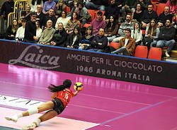 Uyba: la vittoria contro Bergamo