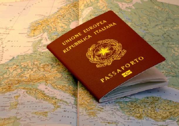Le difficoltà nell\'ottenere il passaporto a Varese
