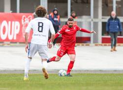 Varese - Desenzano 0-2