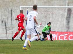Varese - Desenzano 0-2