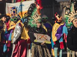 Carnevale Bosino a Varese