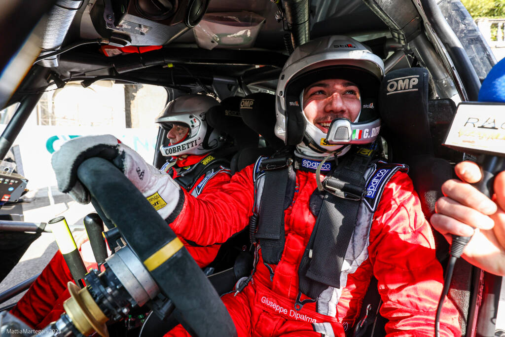 Rally dei Laghi 2023 - Non solo corsa
