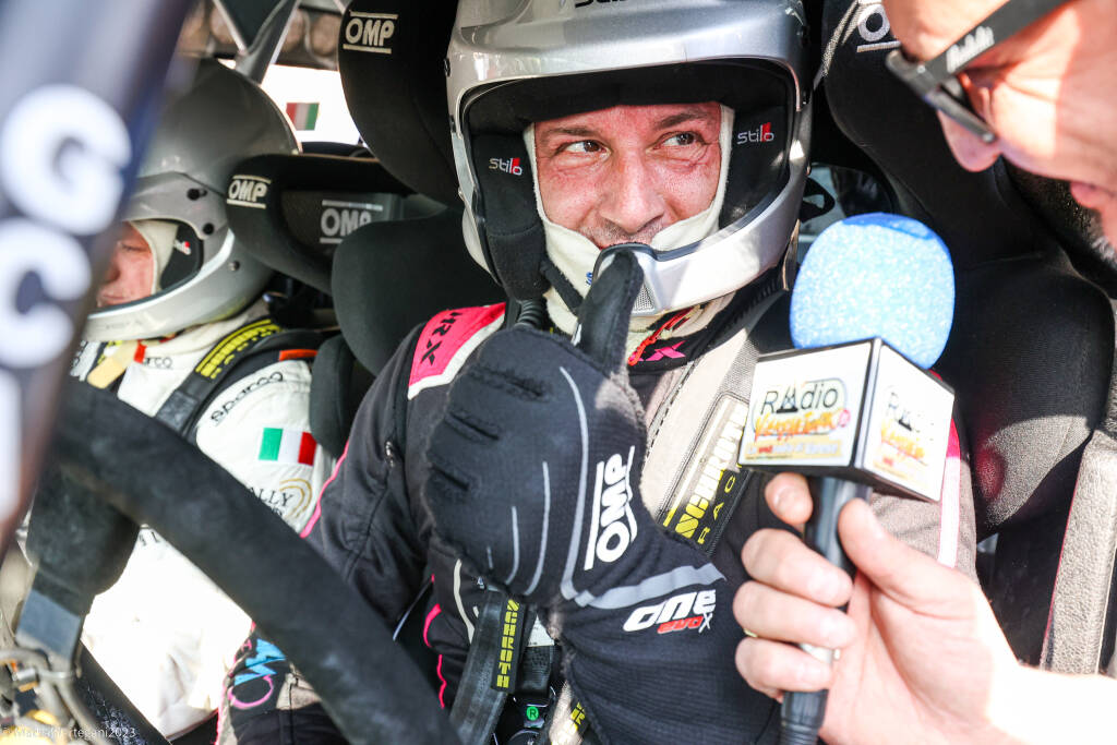 Rally dei Laghi 2023 - Non solo corsa